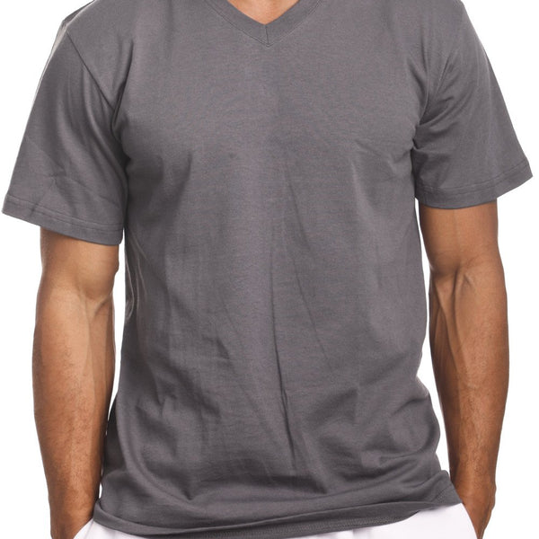 V-Neck COMFORT T-Shirt 2X-7X