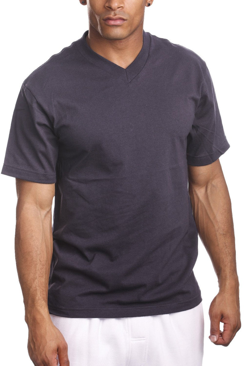 V-Neck COMFORT T-Shirt 2X-7X