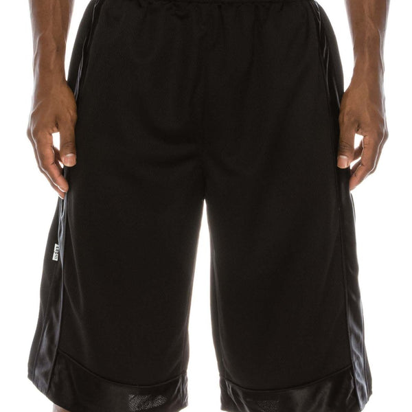 Heavy Mesh Shorts  Small-5X