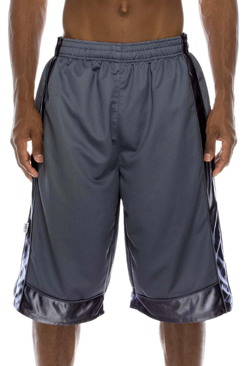 Heavy Mesh Shorts  Small-5X