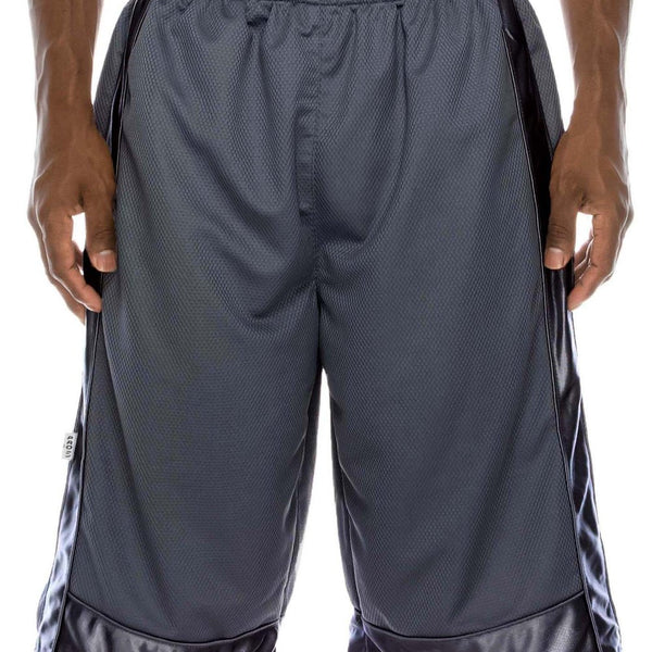 Heavy Mesh Shorts  Small-5X