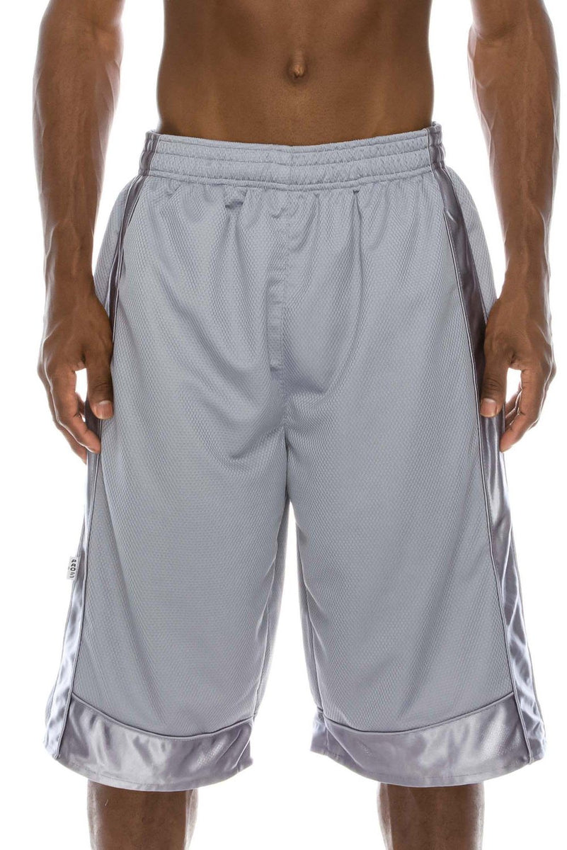 Heavy Mesh Shorts  Small-5X