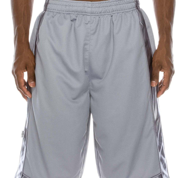 Heavy Mesh Shorts  Small-5X