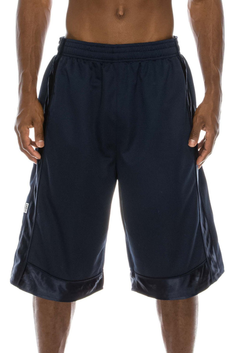 Heavy Mesh Shorts  Small-5X