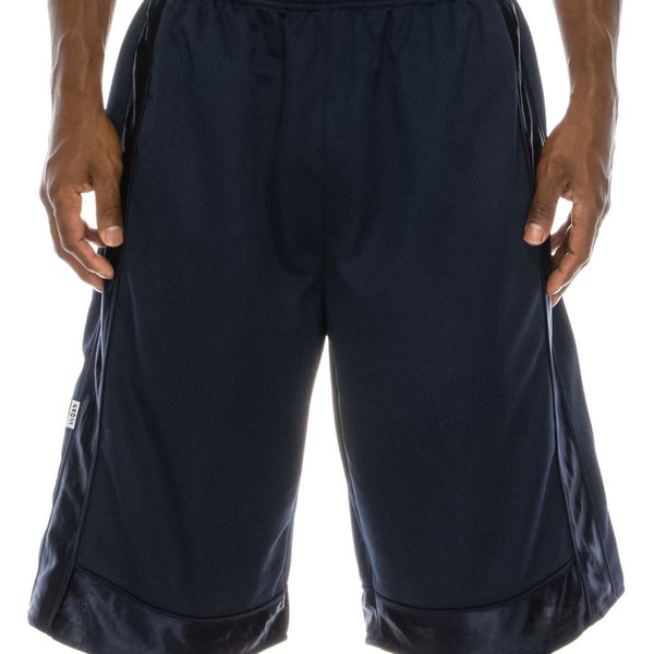 Heavy Mesh Shorts  Small-5X