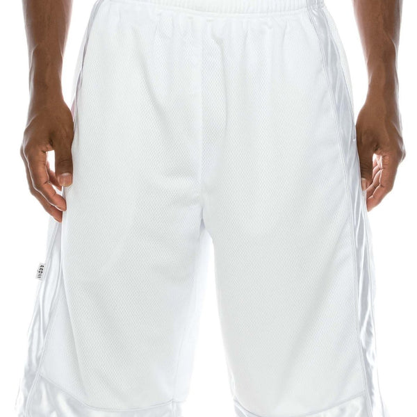 Heavy Mesh Shorts  Small-5X