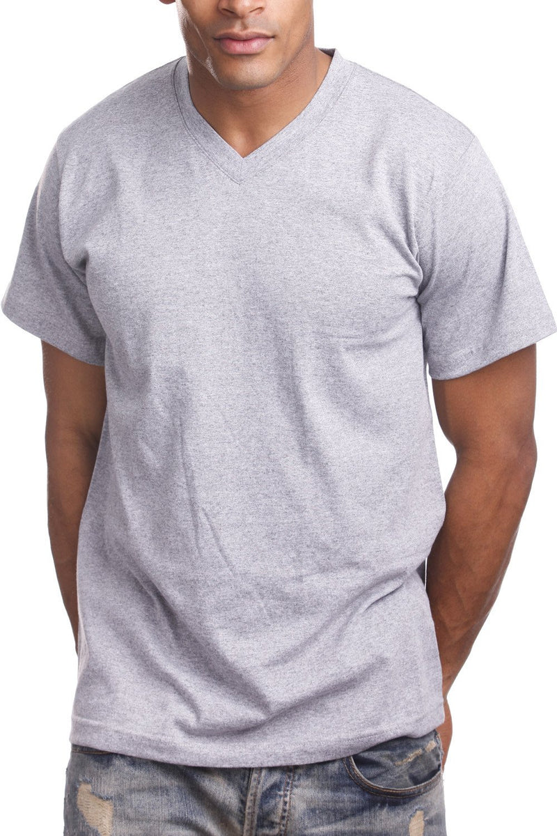 V-Neck COMFORT T-Shirt 2X-7X