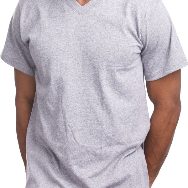 V-Neck COMFORT T-Shirt 2X-7X