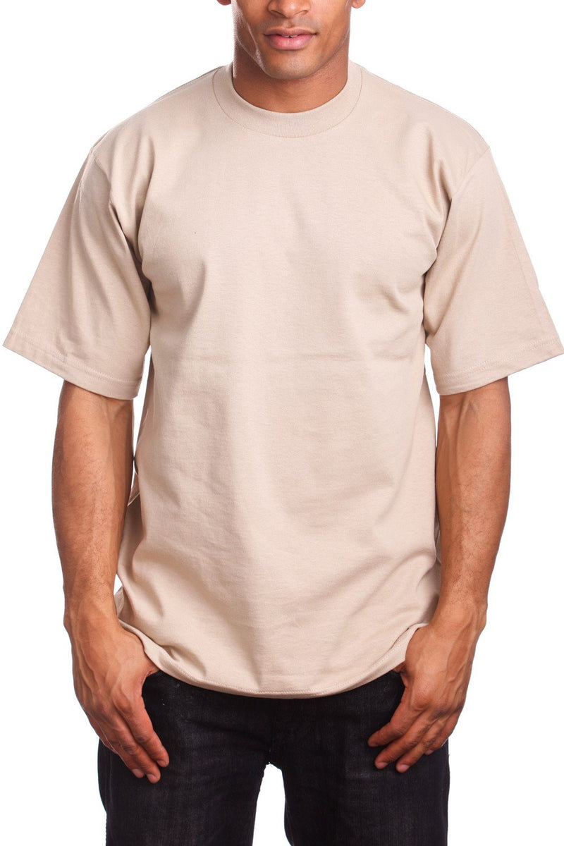 Super Heavy T-Shirt S-XL