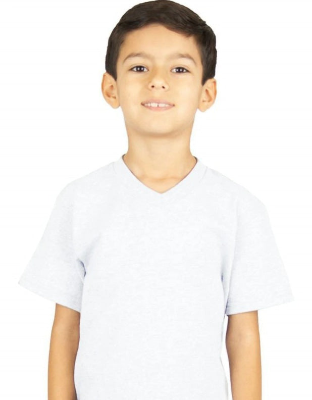 Kids V-Neck  XXS-XL