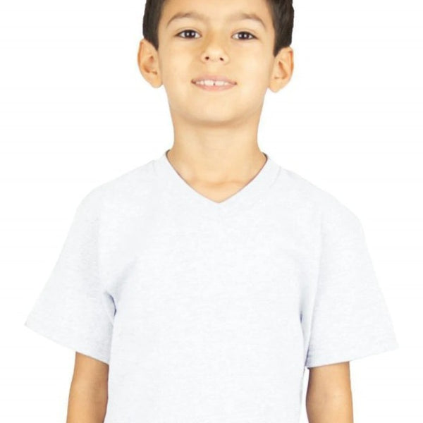 Kids V-Neck  XXS-XL