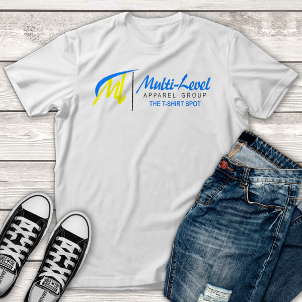 Short Sleeve Branded Shirt