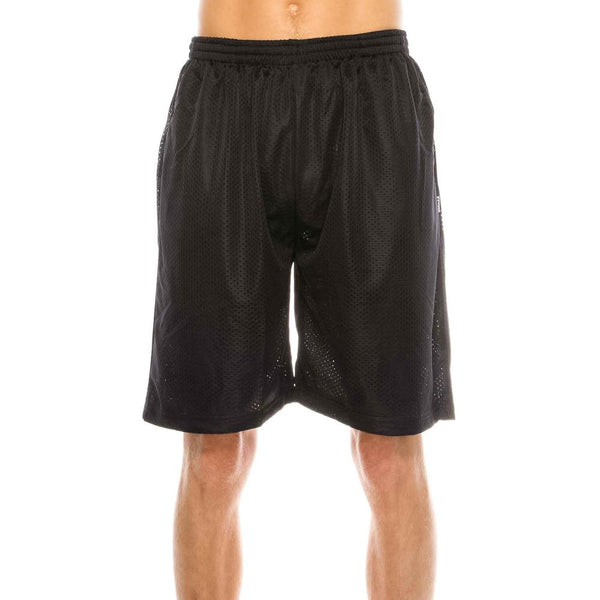 Comfort Mesh Athletic Shorts  Small-XL