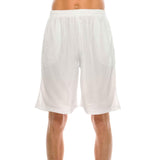 Comfort Mesh Athletic Shorts  Small-XL