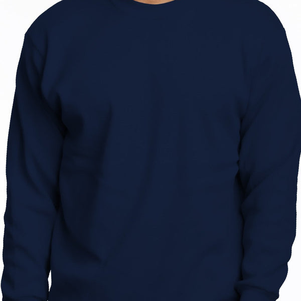 Super Heavy Long Sleeve T-Shirt S-XL