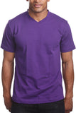 V-Neck COMFORT T-Shirt 2X-7X