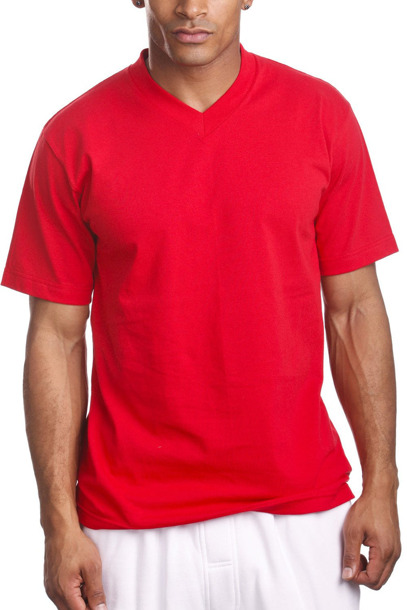 V-Neck COMFORT T-Shirt 2X-7X