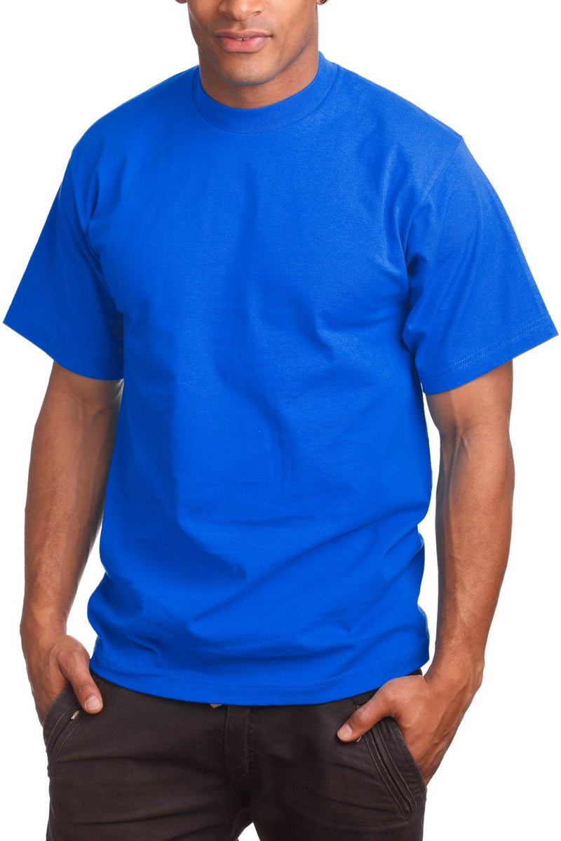 Super Heavy T-Shirt S-XL