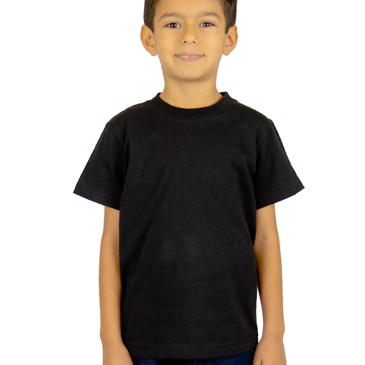 Kids Crew Short Sleeve  XXS-XL