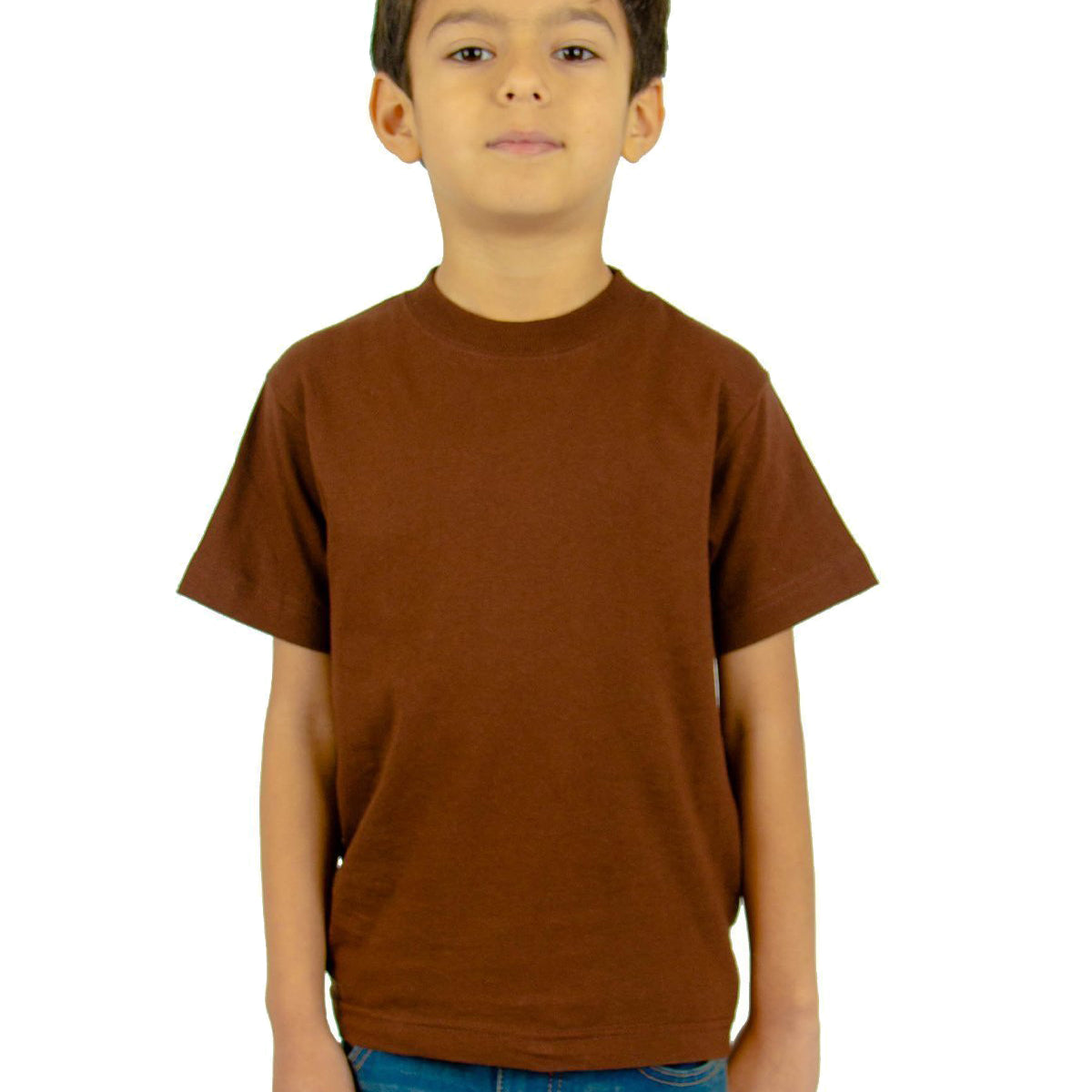 Kids Crew Short Sleeve  XXS-XL