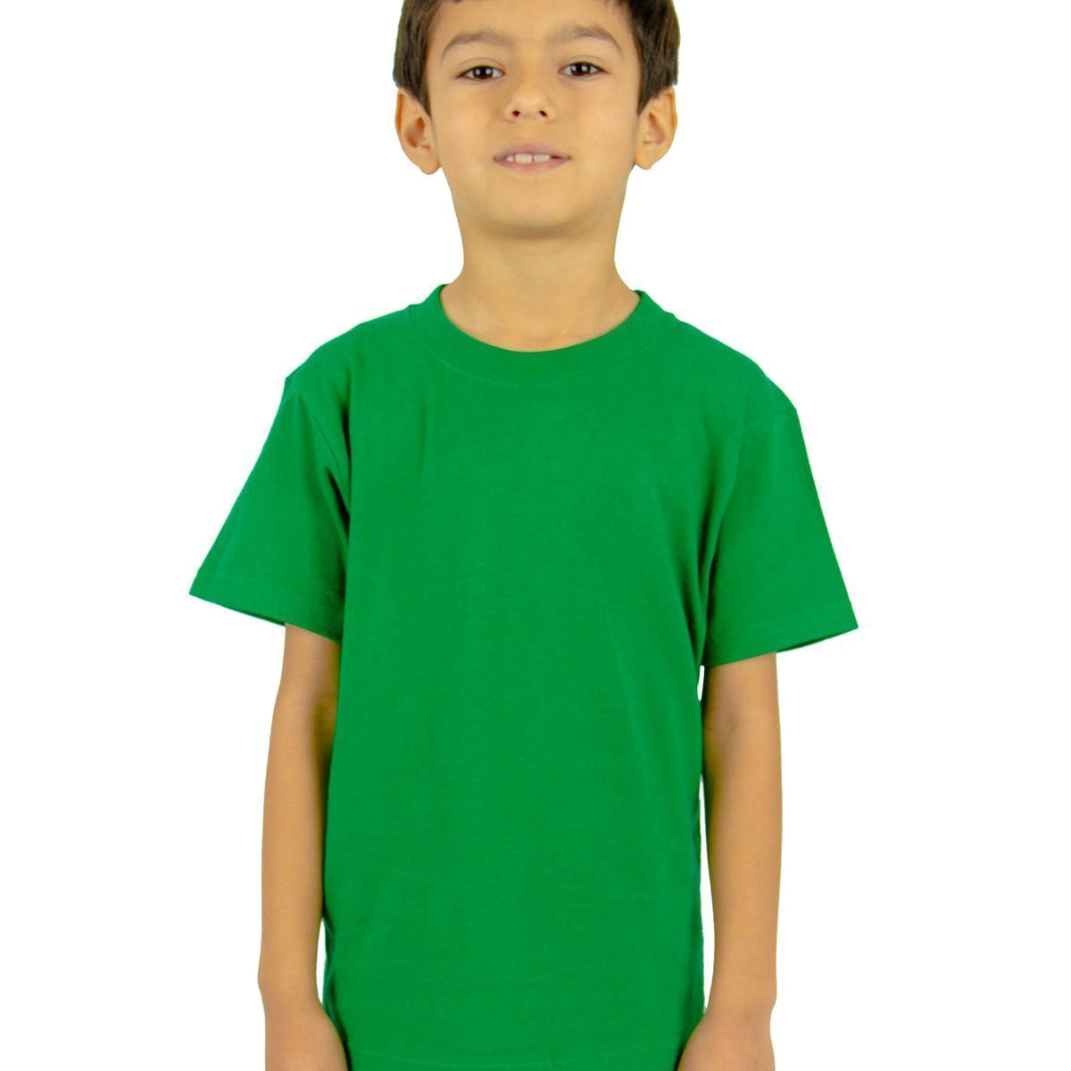 Kids Crew Short Sleeve  XXS-XL