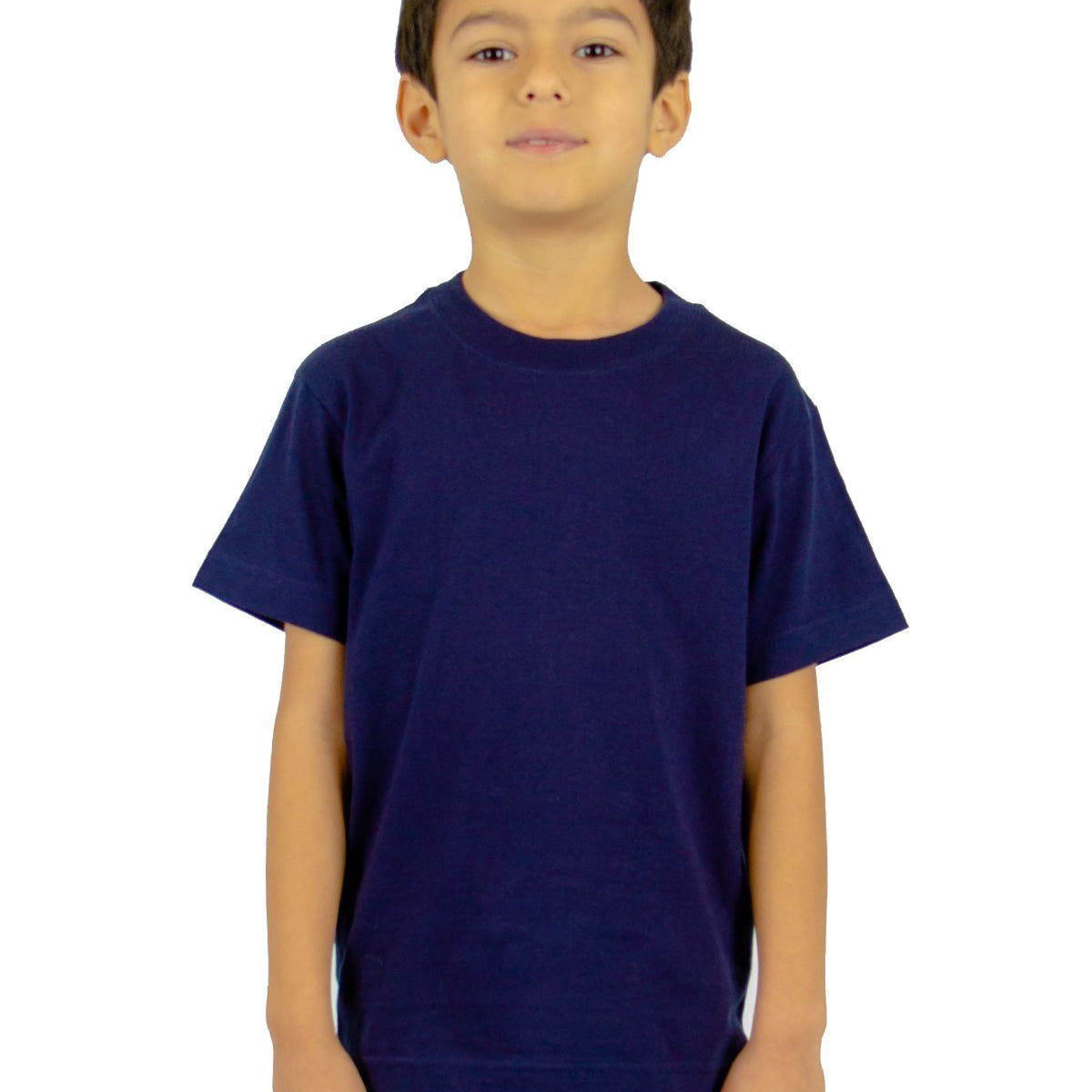 Kids Crew Short Sleeve  XXS-XL