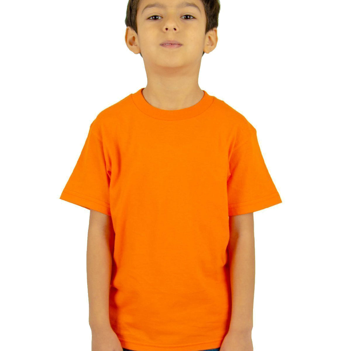 Kids Crew Short Sleeve  XXS-XL
