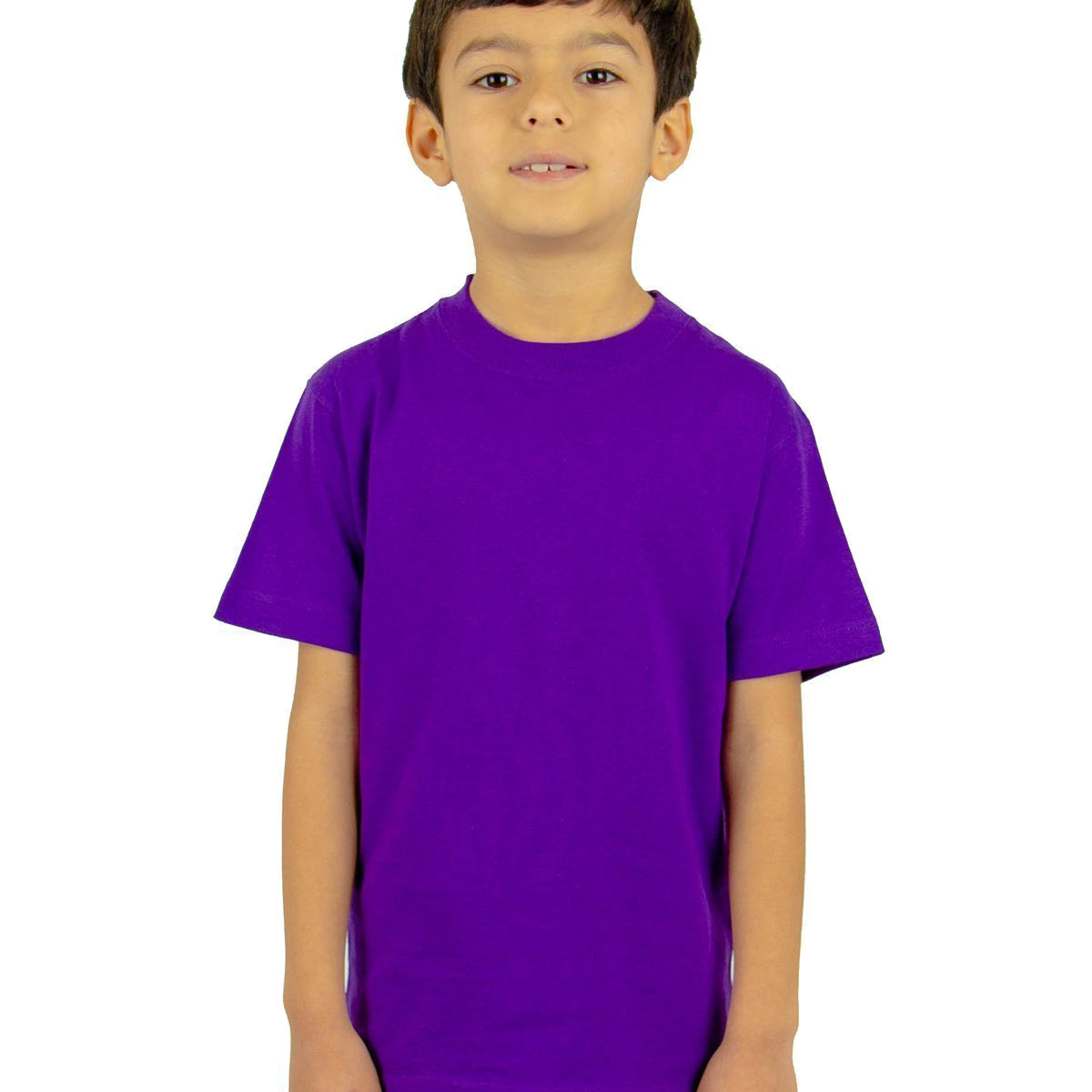 Kids Crew Short Sleeve  XXS-XL