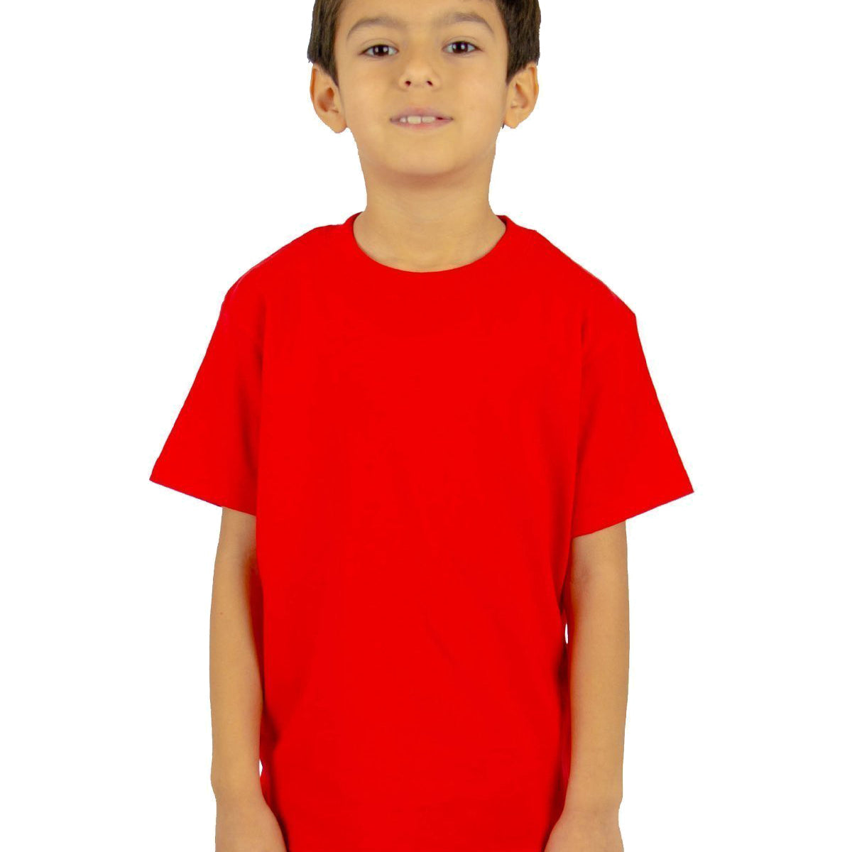 Kids Crew Short Sleeve  XXS-XL