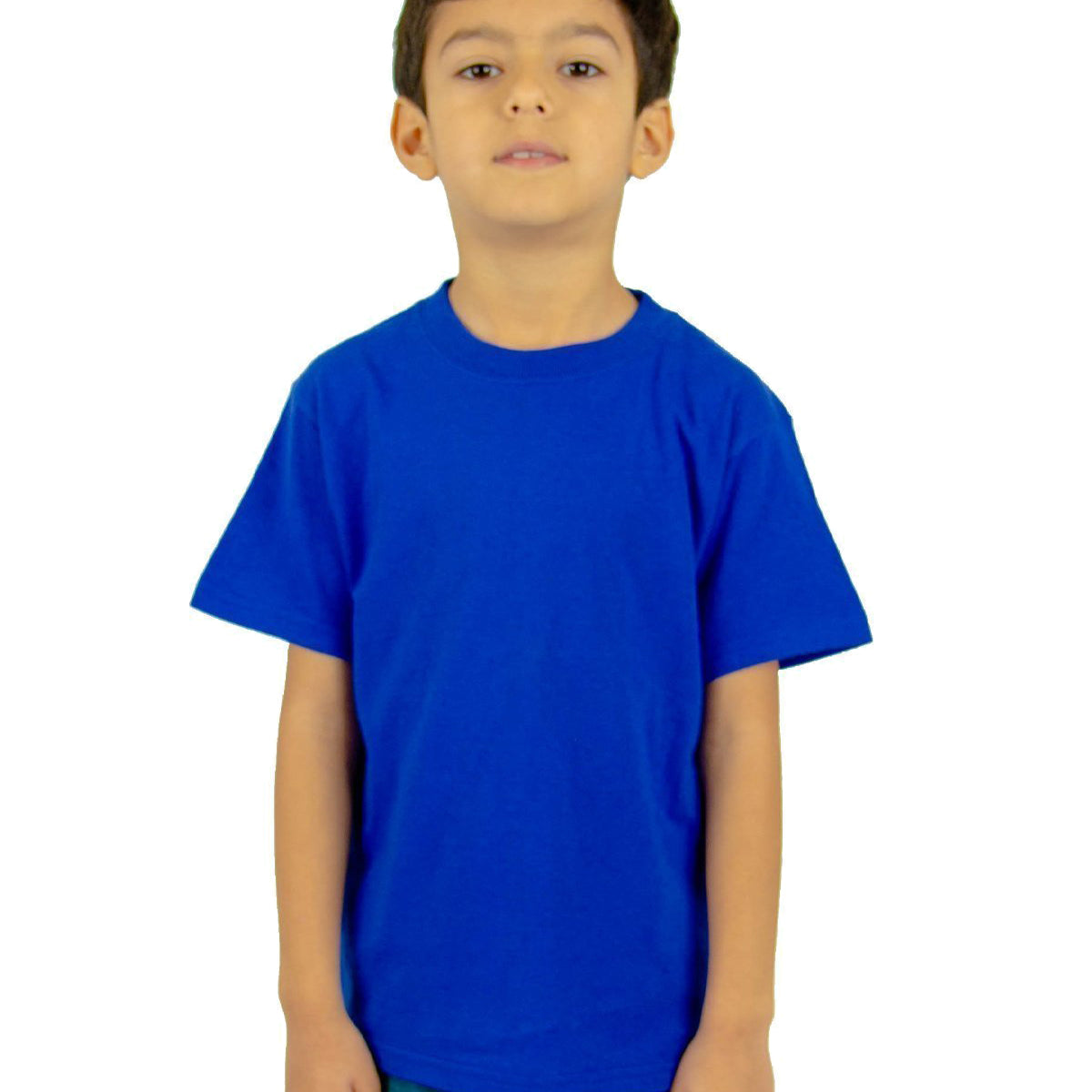Kids Crew Short Sleeve  XXS-XL