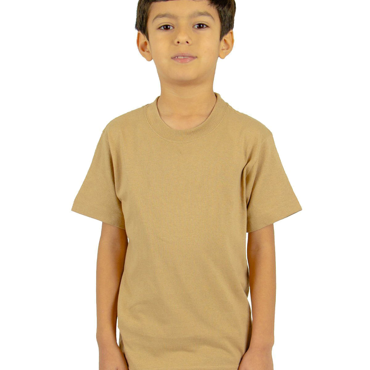 Kids Crew Short Sleeve  XXS-XL