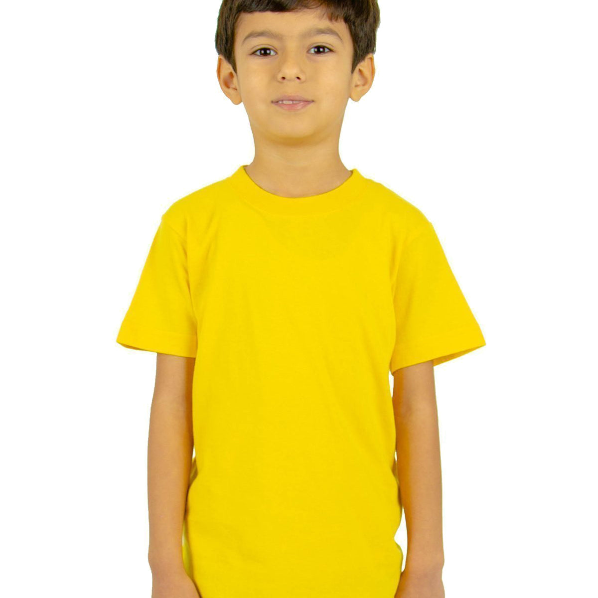 Kids Crew Short Sleeve  XXS-XL