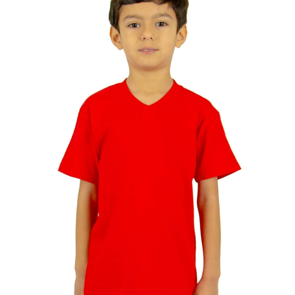 Kids V-Neck  XXS-XL