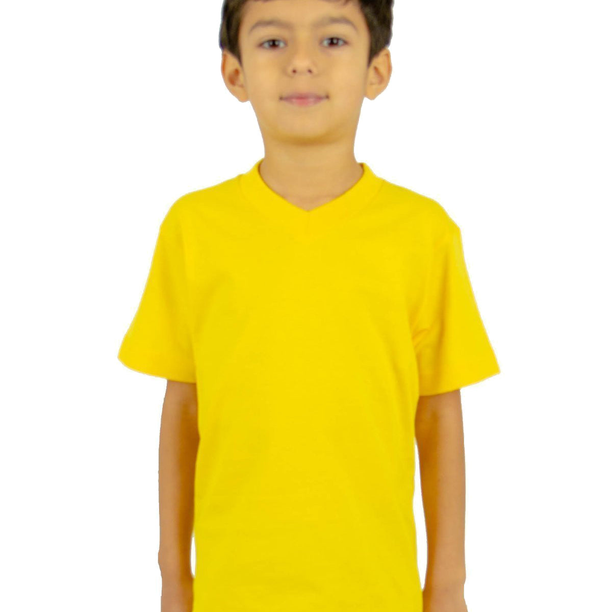 Kids V-Neck  XXS-XL