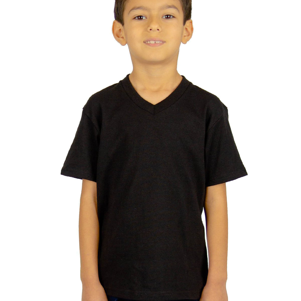 Kids V-Neck  XXS-XL