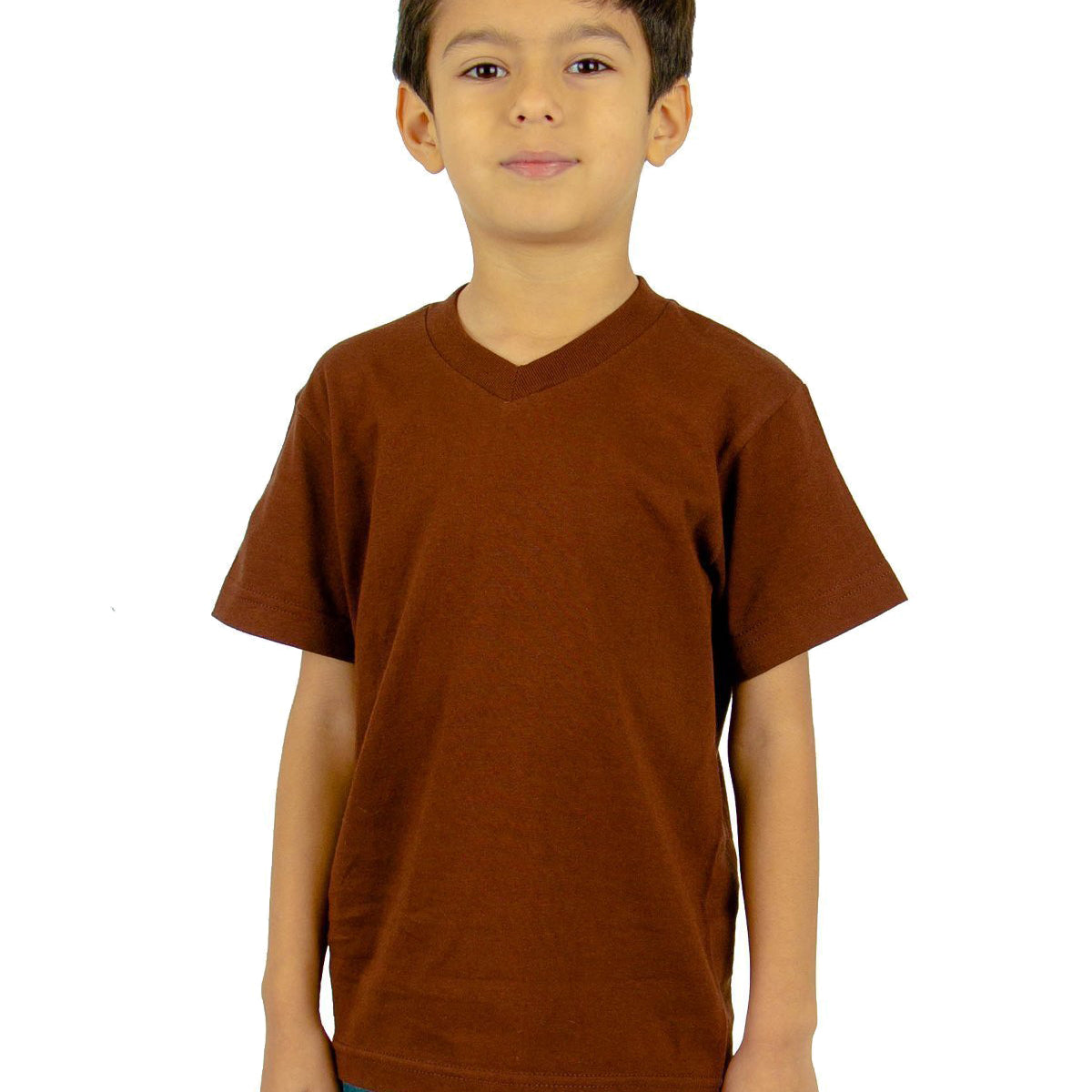 Kids V-Neck  XXS-XL