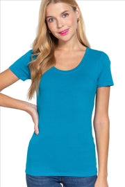 Ocean Turquoise