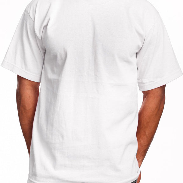 Super Heavy T-Shirt S-XL