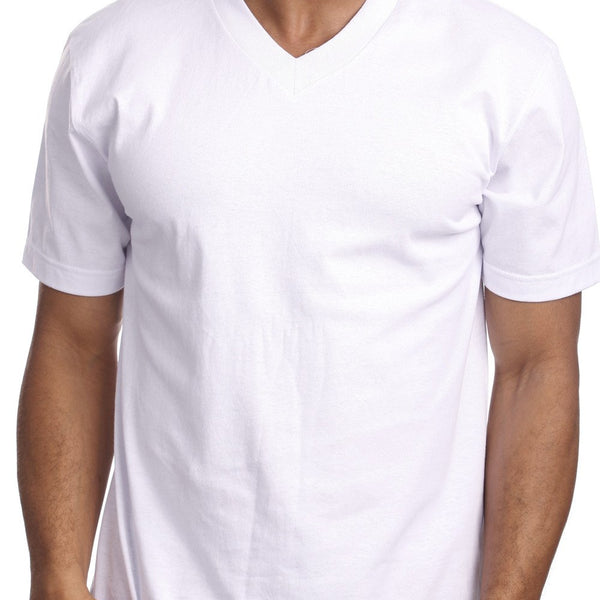 V-Neck COMFORT T-Shirt 2X-7X