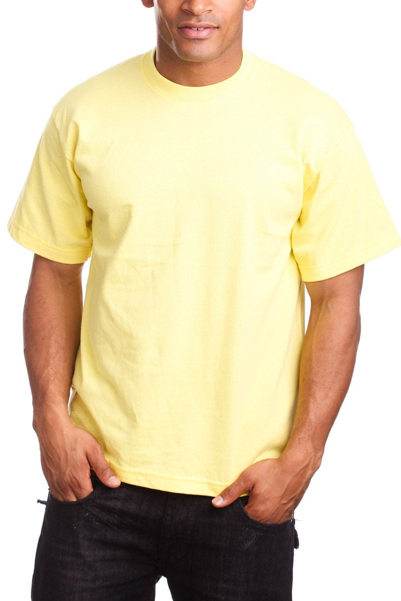 Super Heavy T-Shirt S-XL