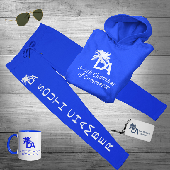 2 pc. Pullover Hoodie and Sweatpants