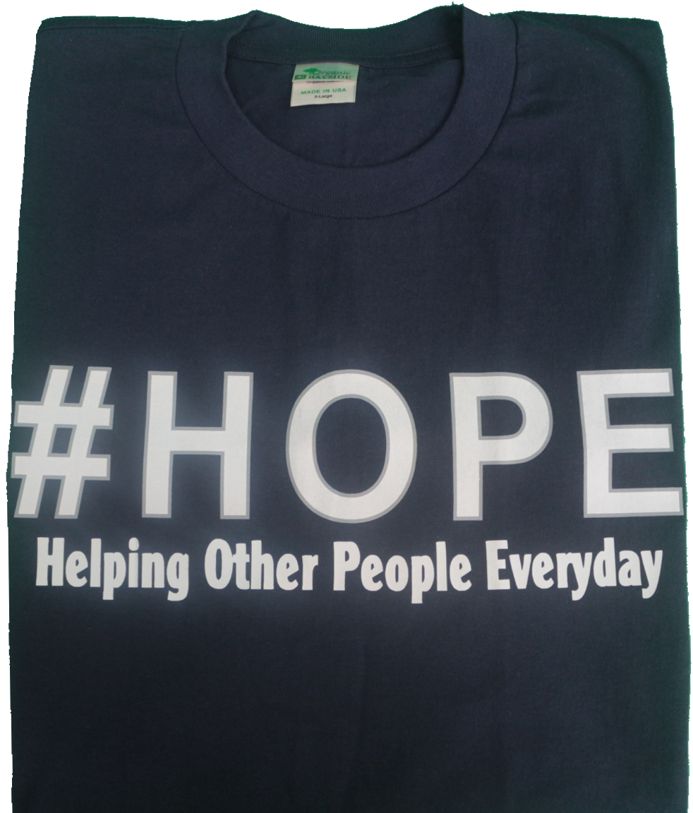 Hope Short Sleeve Shirt