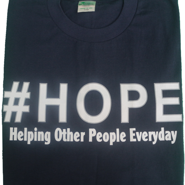 Hope Short Sleeve Shirt