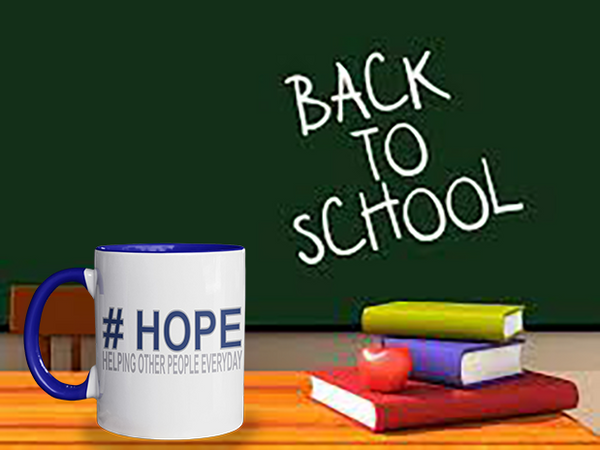 Hope Mug