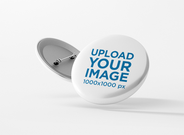 Buttons (10 per order)