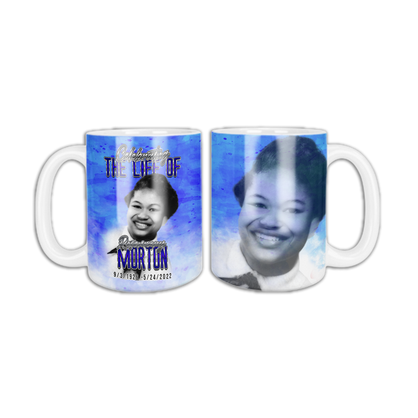 Custom Mugs