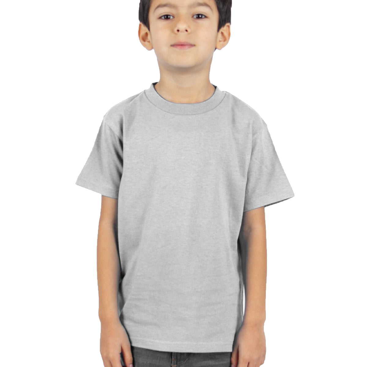 Kids Crew Short Sleeve  XXS-XL