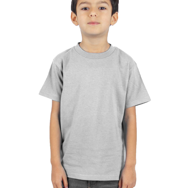 Kids Crew Short Sleeve  XXS-XL