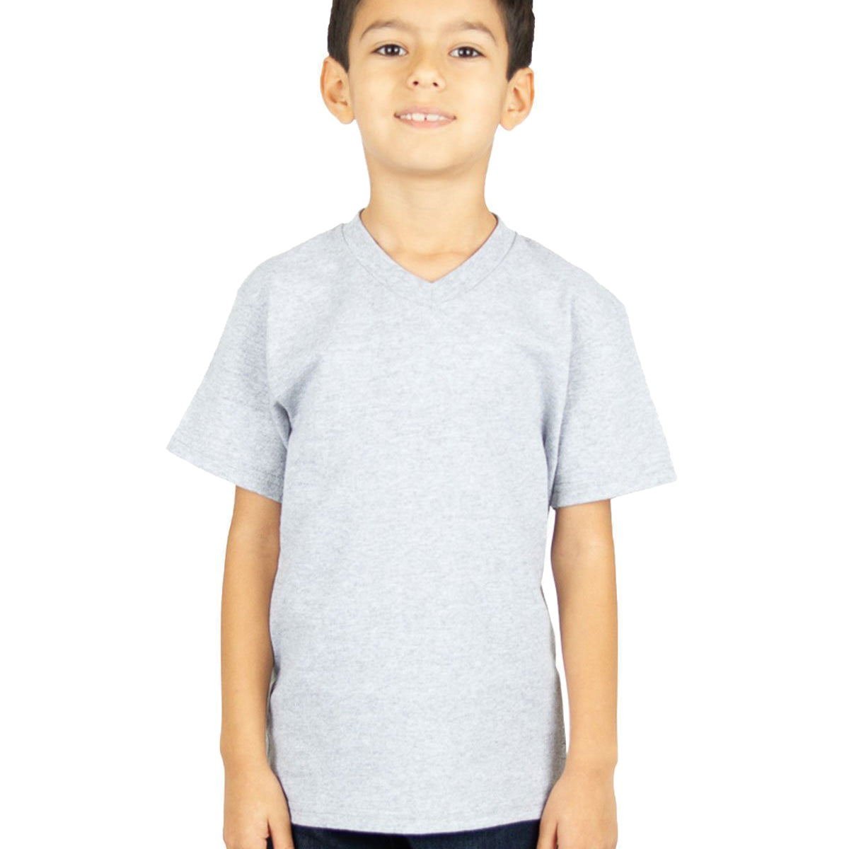 Kids V-Neck  XXS-XL