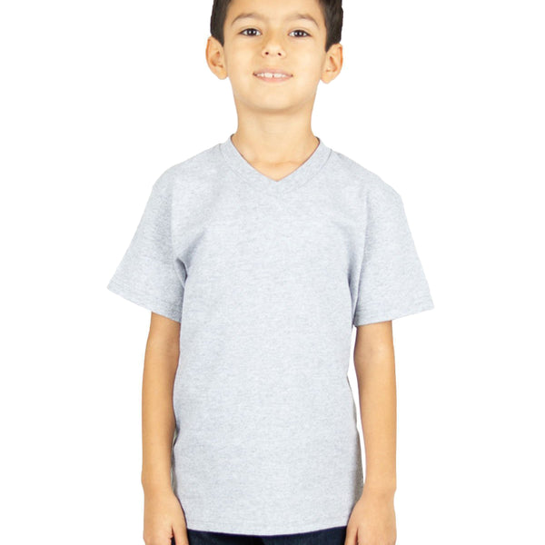 Kids V-Neck  XXS-XL